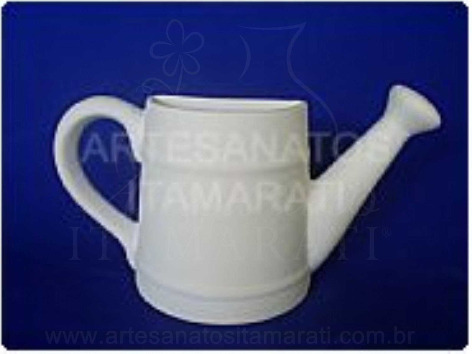 Regador Metade Gr